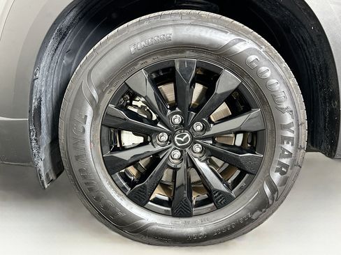 Used 2026 MAZDA CX-50 AWD 2.5 S w/ Preferred Pkg image 11
