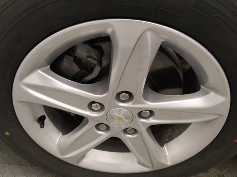 Used 2019 Chevrolet Malibu LS FWD image 31