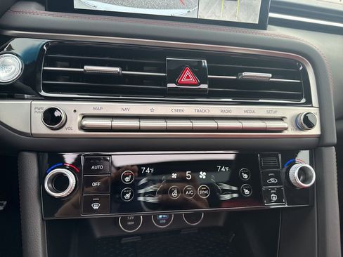 New 2026 Genesis G70 3.3T Sport Prestige AWD/4WD image 23