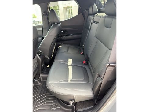 Used 2023 Hyundai Santa Cruz Limited AWD/4WD image 21
