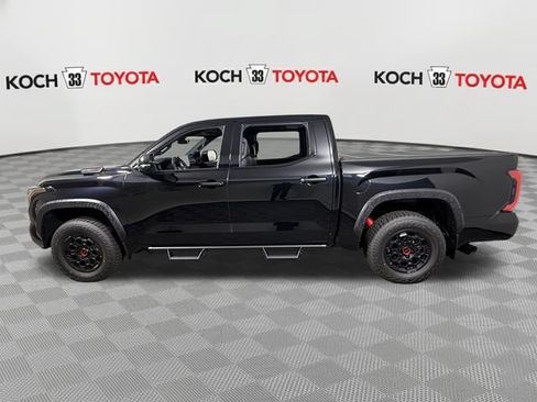 New 2026 Toyota Tundra TRD Pro AWD/4WD image 4