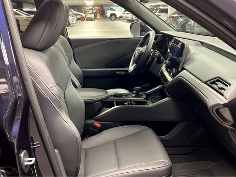 New 2026 Lexus TX 350 AWD image 25