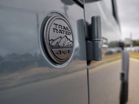 New 2026 Jeep Wrangler Sport S image 4