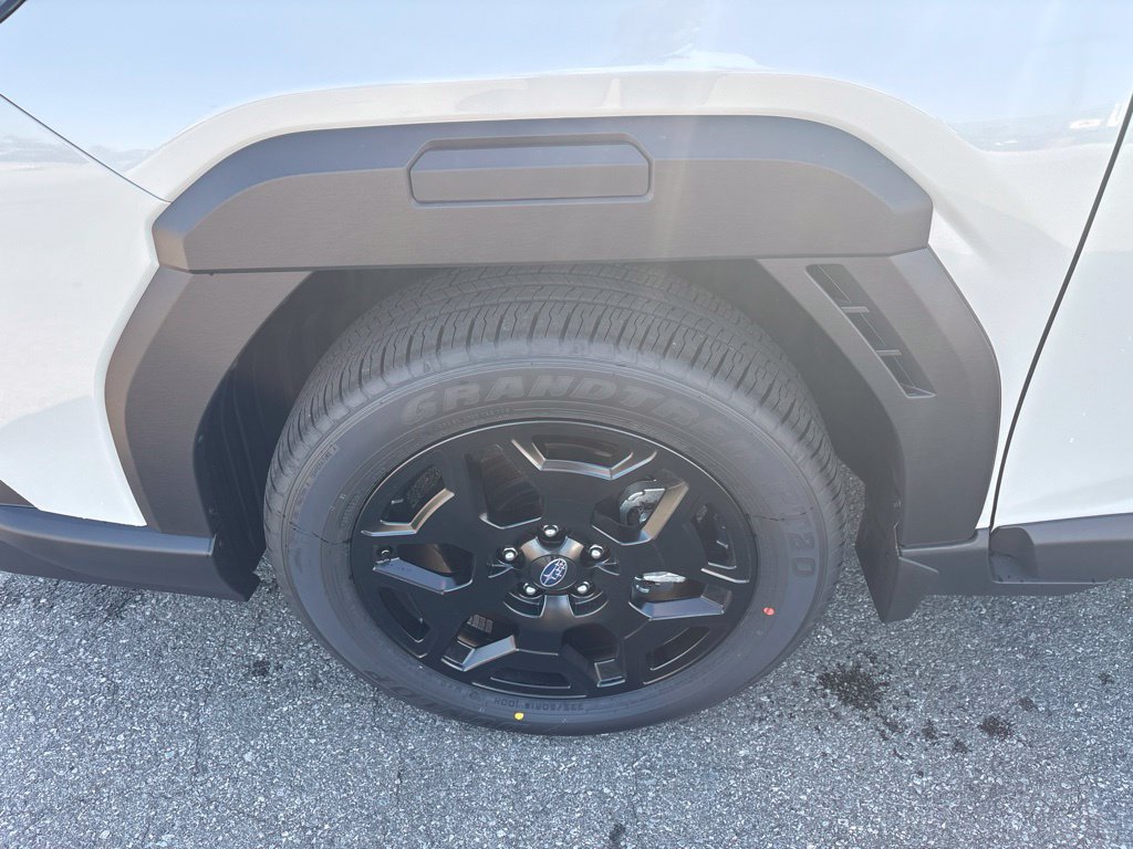 New 2026 Subaru Outback Limited AWD/4WD image 7