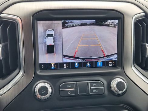 Used 2022 GMC Sierra 2500 Denali w/ Denali Ultimate Package image 19