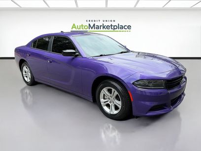 Used 2023 Dodge Charger SXT