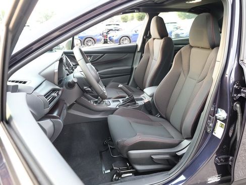 New 2026 Subaru WRX Premium AWD/4WD image 7