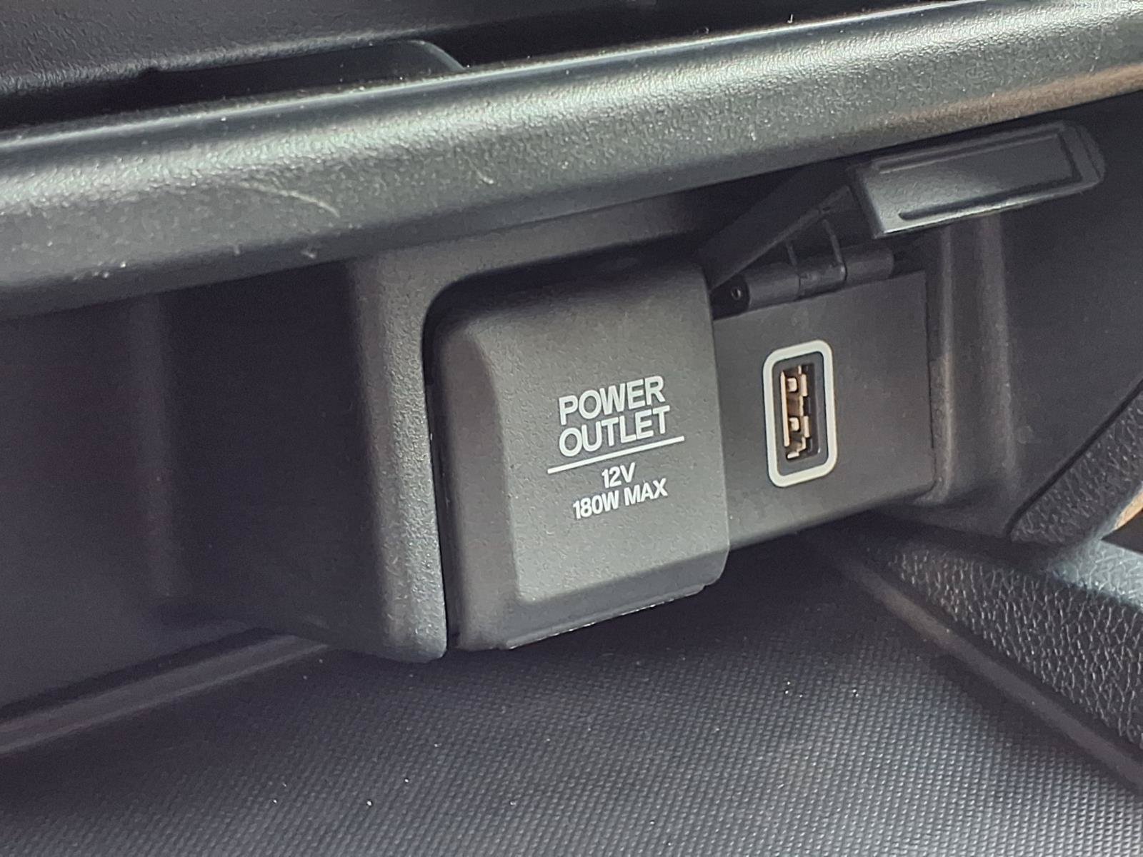 Used 2023 Honda Ridgeline RTL image 23