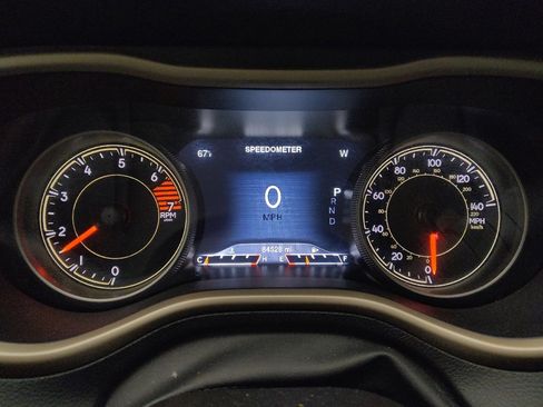 Used 2018 Jeep Cherokee Limited w/ High Altitude Package image 23