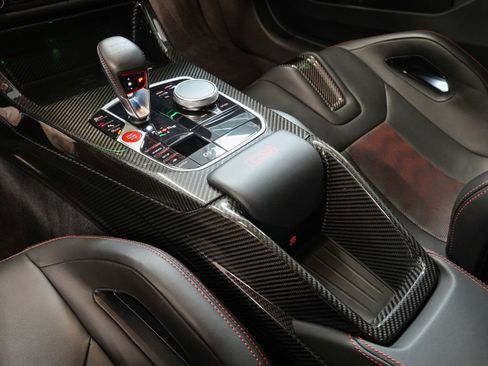 Used 2025 BMW M4 CS AWD/4WD image 46