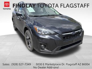 Used 2019 Subaru Crosstrek 2.0i Premium w/ Eyesight System AWD/4WD video 1
