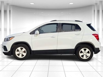 Used 2017 Chevrolet Trax LT w/ LT Convenience Package