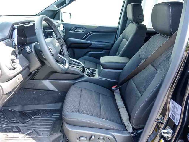 New 2026 Chevrolet Colorado LT w/ Advanced Trailering Package AWD/4WD image 14