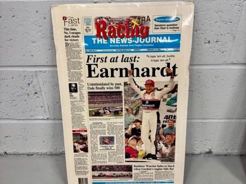 Used 1998 Chevrolet Monte Carlo Z34 image 25