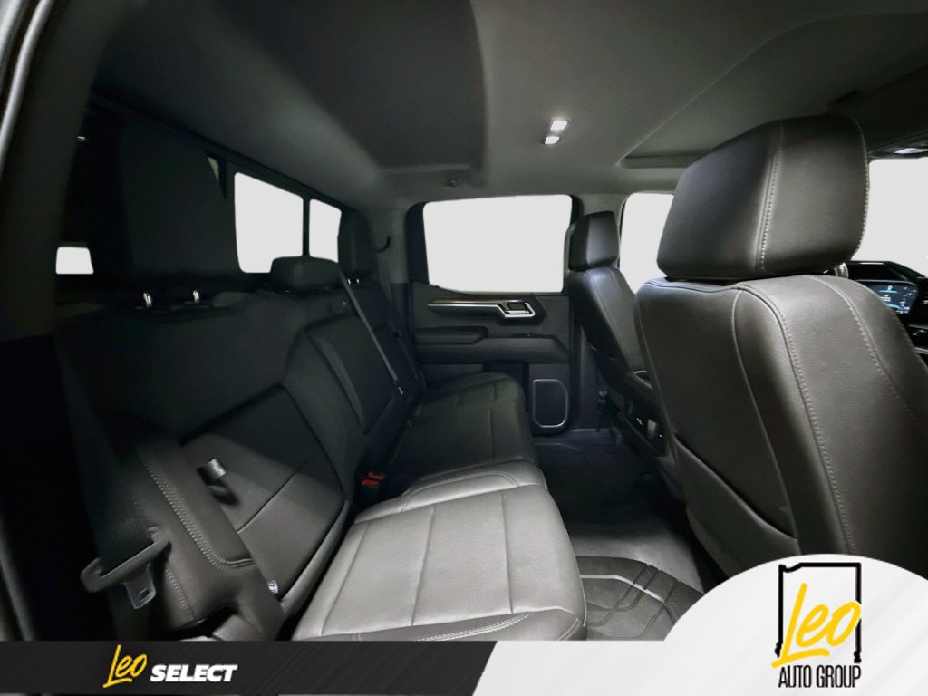 Used 2022 Chevrolet Silverado 1500 RST w/ True North Edition Plus AWD/4WD image 31