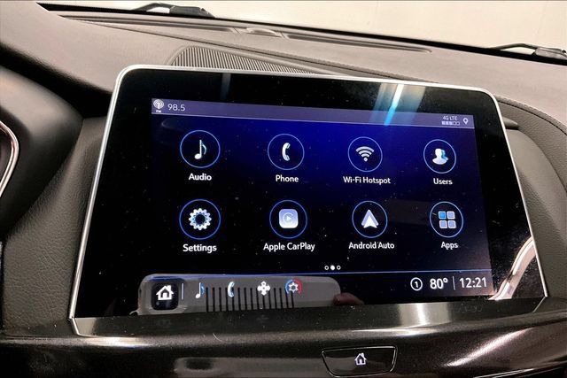 Used 2023 Cadillac CT5 Luxury RWD image 33