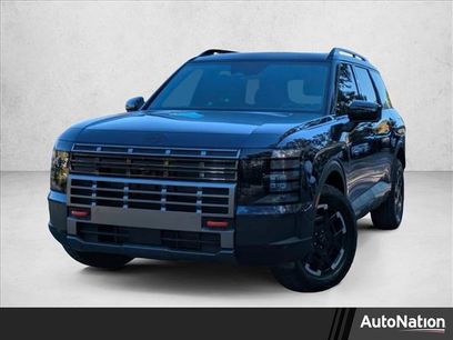 New 2026 Hyundai Palisade XRT Pro