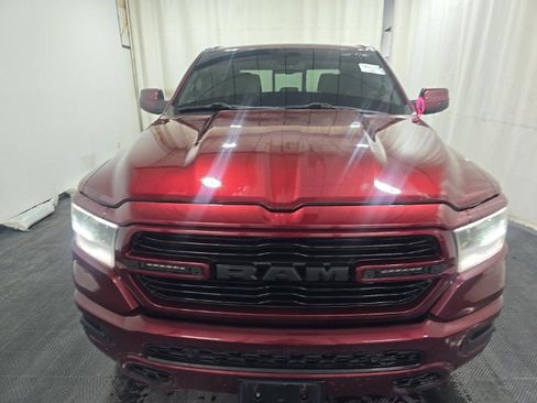 Used 2019 RAM 1500 Sport w/ Level 2 Equipment Group AWD/4WD image 2