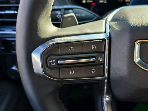 New 2026 GMC Yukon XL Elevation w/ Elevation Premium Package image 18