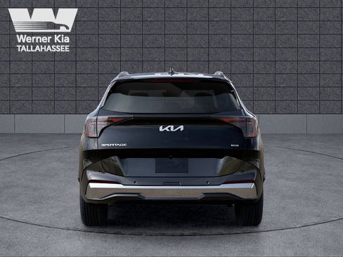 New 2026 Kia Sportage SX Prestige image 5