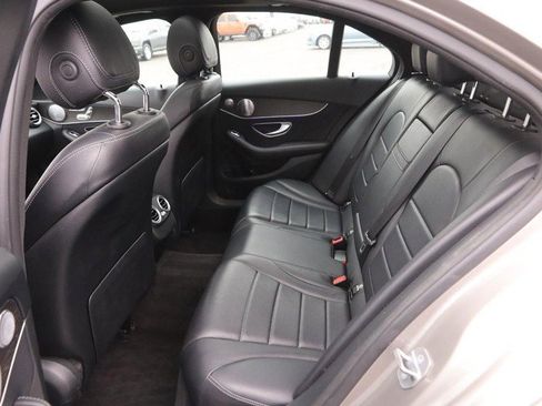 Used 2020 Mercedes-Benz C 300 4MATIC Sedan image 10