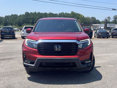Certified 2022 Honda Ridgeline RTL-E image 8