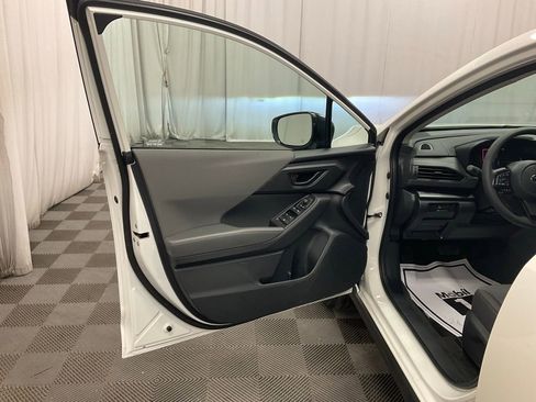 New 2026 Subaru Crosstrek 2.0i Premium image 22