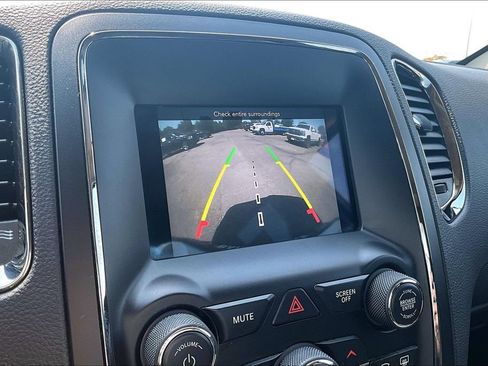 Used 2018 Dodge Durango GT AWD/4WD image 21