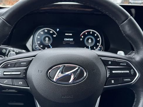 Used 2022 Hyundai Palisade Calligraphy image 19