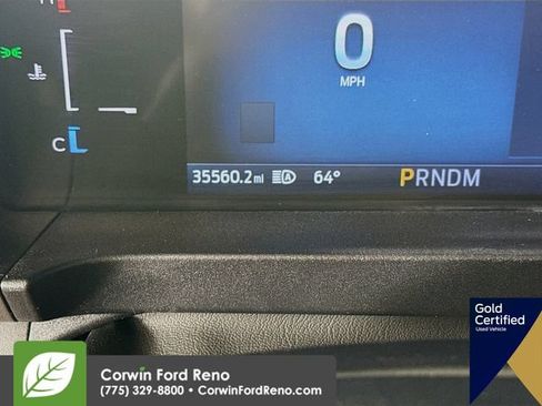 Certified 2024 Ford Ranger XLT AWD/4WD image 16