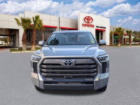 Used 2022 Toyota Tundra Limited image 10