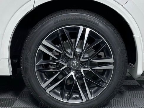 New 2026 Acura MDX SH-AWD w/ Advance Package image 11