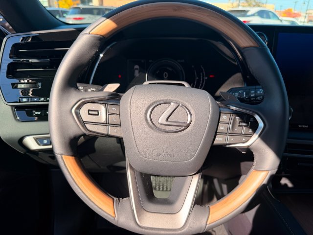 Certified 2024 Lexus RX 350h w/ Convenience Package AWD/4WD image 15