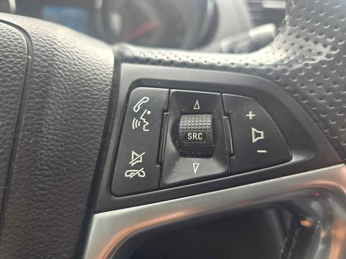Used 2013 Buick Regal GS FWD image 32