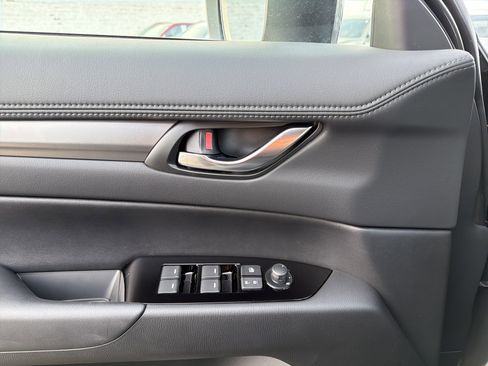 New 2025 MAZDA CX-5 AWD 2.5 S image 15