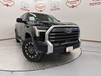 Used 2023 Toyota Tundra Limited w/ Power Package AWD/4WD video 1