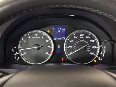 Used 2016 Acura RDX AWD w/ Technology Package image 11