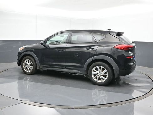 Used 2021 Hyundai Tucson Value image 3