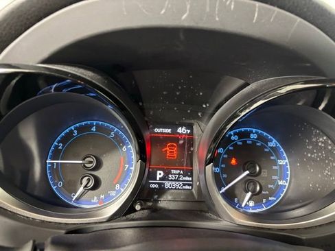 Used 2015 Toyota Corolla S image 14