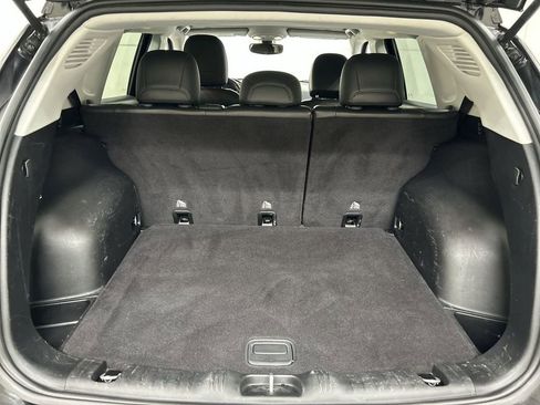 Used 2019 Jeep Compass Latitude w/ Popular Equipment Group image 21