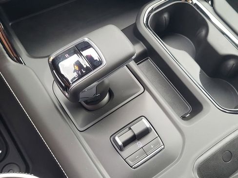 New 2026 GMC Sierra 1500 AT4X image 20