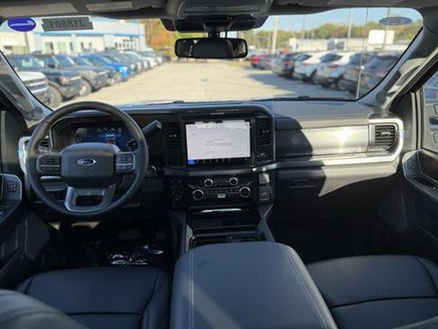 New 2026 Ford F250 Lariat AWD/4WD image 21