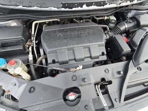 Used 2014 Honda Odyssey EX image 29