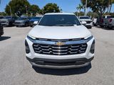New 2026 Chevrolet Equinox LT image 3
