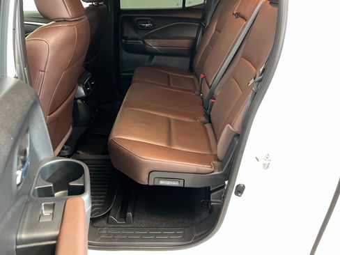 Used 2024 Honda Ridgeline RTL image 22