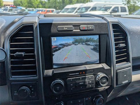 Used 2018 Ford F150 XLT w/ Equipment Group 301A Mid AWD/4WD image 26