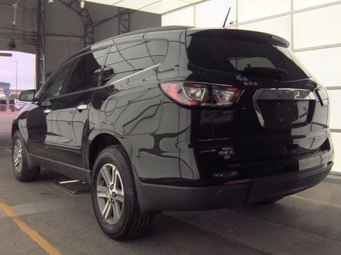 Used 2016 Chevrolet Traverse LT AWD/4WD image 21