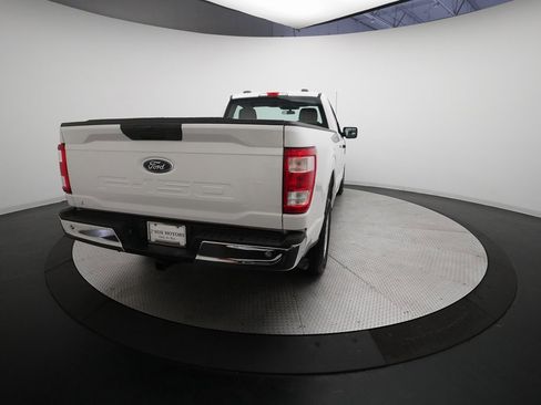 Used 2021 Ford F150 XL w/ Equipment Group 101A High image 31