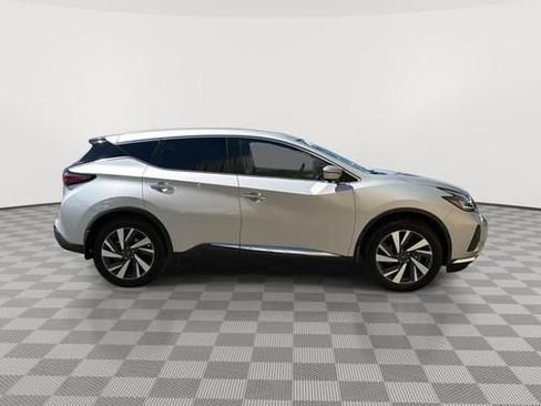 Used 2023 Nissan Murano SL AWD/4WD image 2
