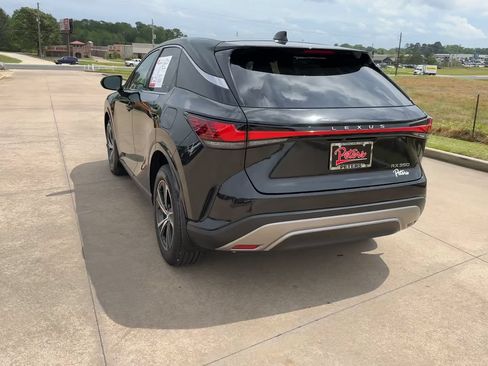 Used 2024 Lexus RX 350 FWD w/ Technology Package image 6